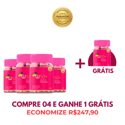 Tratamento para 5 meses