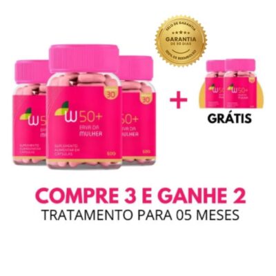 Tratamento para 5 meses